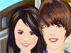 play Justin Bieber Vs Selena Gomez'S Date