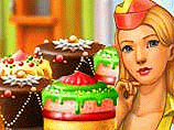 play Cake Shop 2