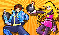 play Bomb It 3