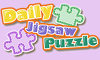 Daily Jigsaw