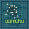 play Gomoku