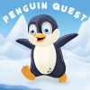 play Penguin Quest