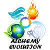 play Alchemy - Evolution