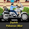 play Zoptirik Policeman Biker