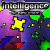 play Intelligence - The New Enemy