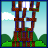 play Babel Tower Builder