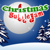 play Christmas Bubblejam Greeting-Card