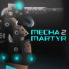 play Mecha Martyr 2