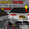 play 3D Street Racer - Hot 3D Street Racing