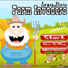 play Farm Invaders