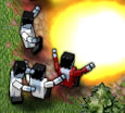 play Boxhead: The Zombie Wars