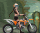 play Moto Tomb Racer