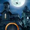 play Haunted House Hidden Objects