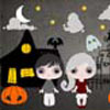 play Nightmare Scene - Halloween