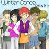 play Winter Dance Sim-Date