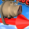 play Pig On The Rocket