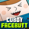 play Cuboy Facebutt
