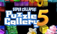 Super Collapse! Puzzle Gallery 5