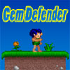 play Gem Defender