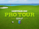 Pro Tour Golf