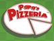 Papa'S Pizzeria