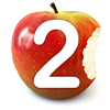 play Apple Eater 2