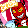 play Sardine Smash