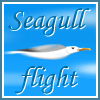 Seagull Flight