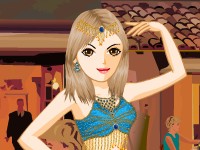 play Belly Dancer