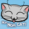 play Nom Nom Cat