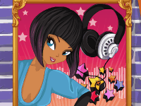 play Pop Star Poster