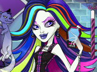 Monster High Spectra Vondergeist