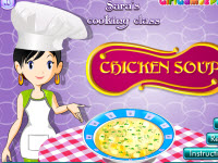 play Chicken Soup