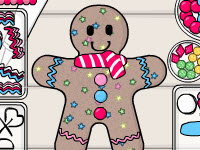 play Who Ate My Gingerbread!
