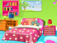 play My Perfect Room