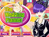 play The Wedding Planner