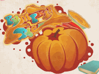 play Pumpkin Pie