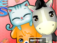 play My Cute Pets