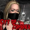 play City Of Zombies And Ninjas 3D