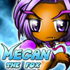 play Megan The Fox