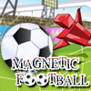 play Magnetic Football