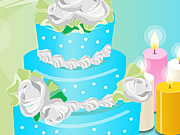 play Perfect Wedding Cake