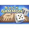 play Backgammon