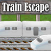 play Train Escape