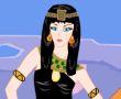 Cleopatra Dress Up