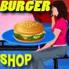 play Burger Shop