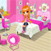 play Cutie Yuki'S Bedroom