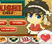 Super Sushi Chef