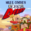 play Wile E Coyote’S Debris Derby