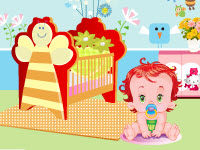 play Sweet Baby'S Nursery